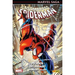 Marvel Saga 18. El Asombroso Spiderman 6