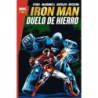 Marvel Gold. Iron Man: Duelo de Hierro