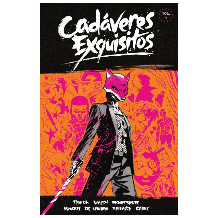 Cadáveres Exquisitos 1
