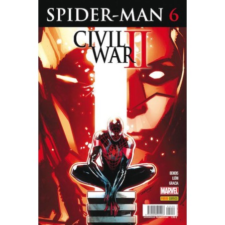 Spider-Man 6