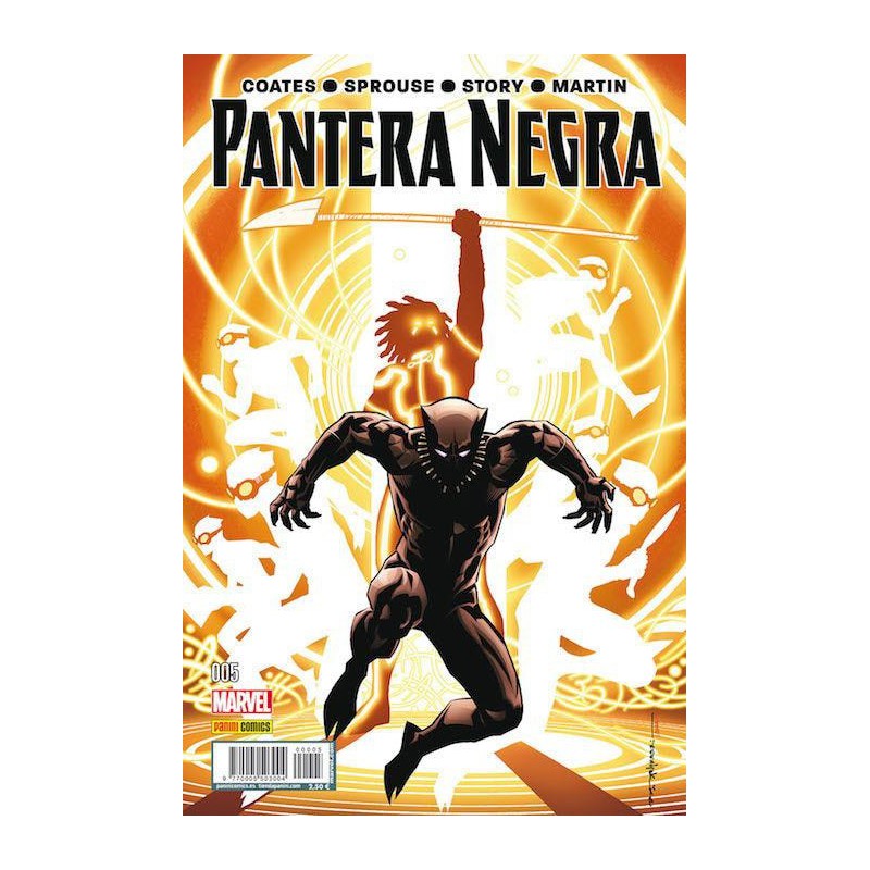 Pantera Negra v2