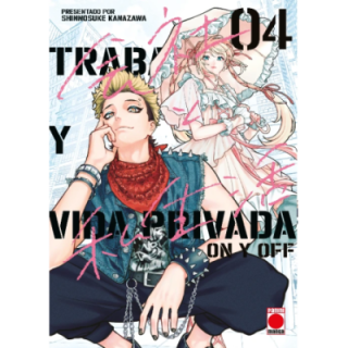 Trabajo y vida privada 4