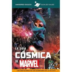 La Guía Cósmica de Marvel