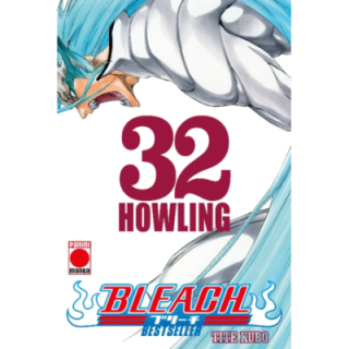Bleach Bestseller