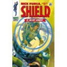 Marvel Gold. Nick Furia: Agente de SHIELD 1