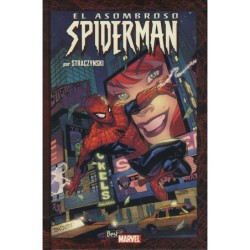 BoM. El Asombroso Spiderman de Straczynski 3