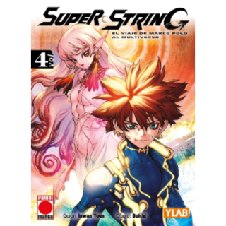 Super String 4
