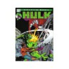 Biblioteca Marvel. Hulk 29