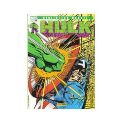 Biblioteca Marvel. Hulk 30