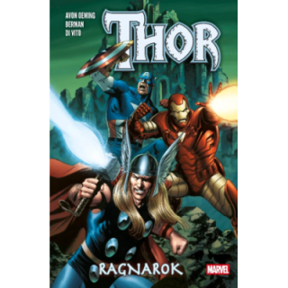 Thor
