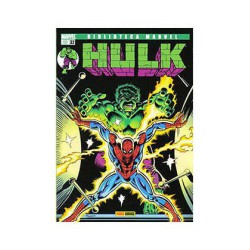 Biblioteca Marvel. Hulk 32