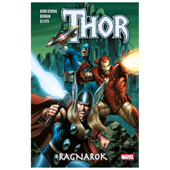 Thor