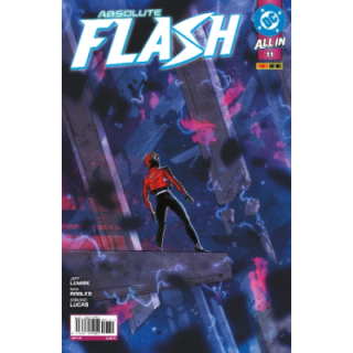 Absolute Flash 11