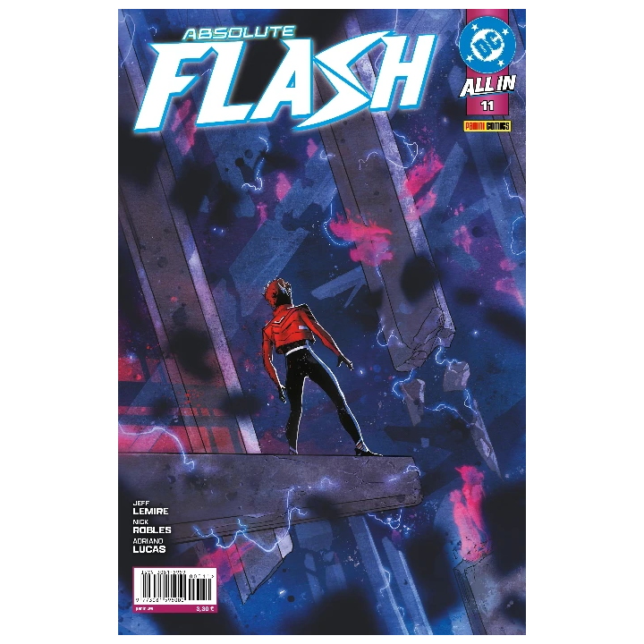 Absolute Flash 11
