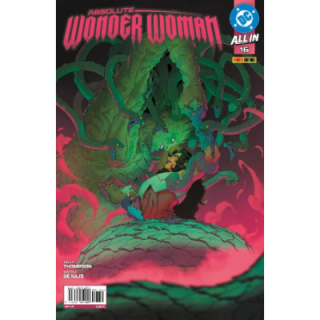 Absolute Wonder Woman 16