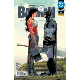 Absolute Batman 16