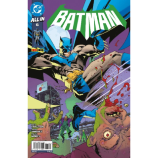 All in Batman 6
