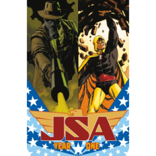 All In JSA 5