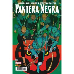 Pantera Negra v2