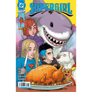 Supergirl 3