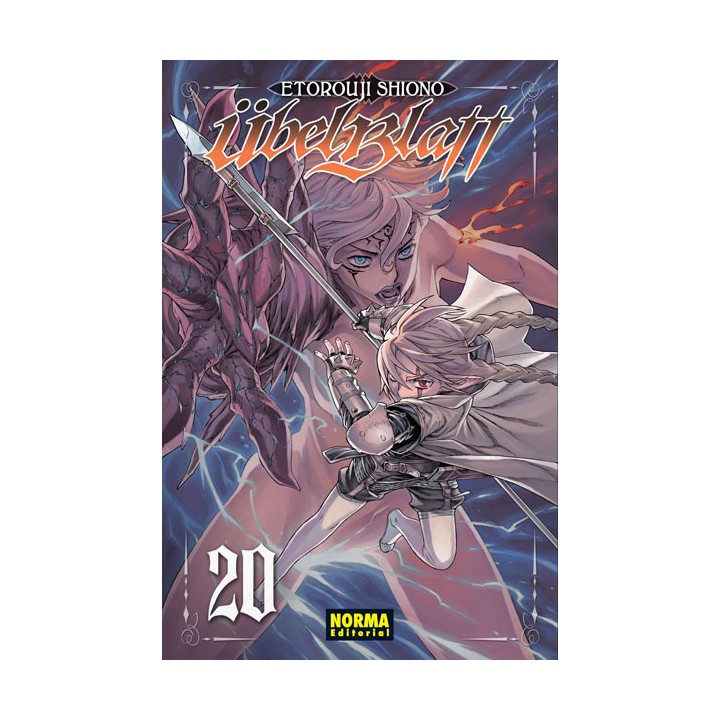 Übel Blatt 20