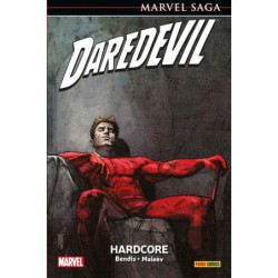 Marvel Saga 24. Daredevil 8