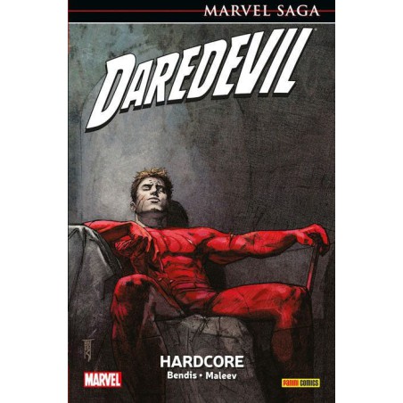 Marvel Saga 24. Daredevil 8