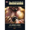 Marvel Deluxe. El Invencible Iron Man 7