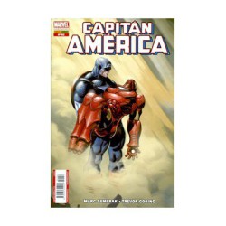 Capitán América v7