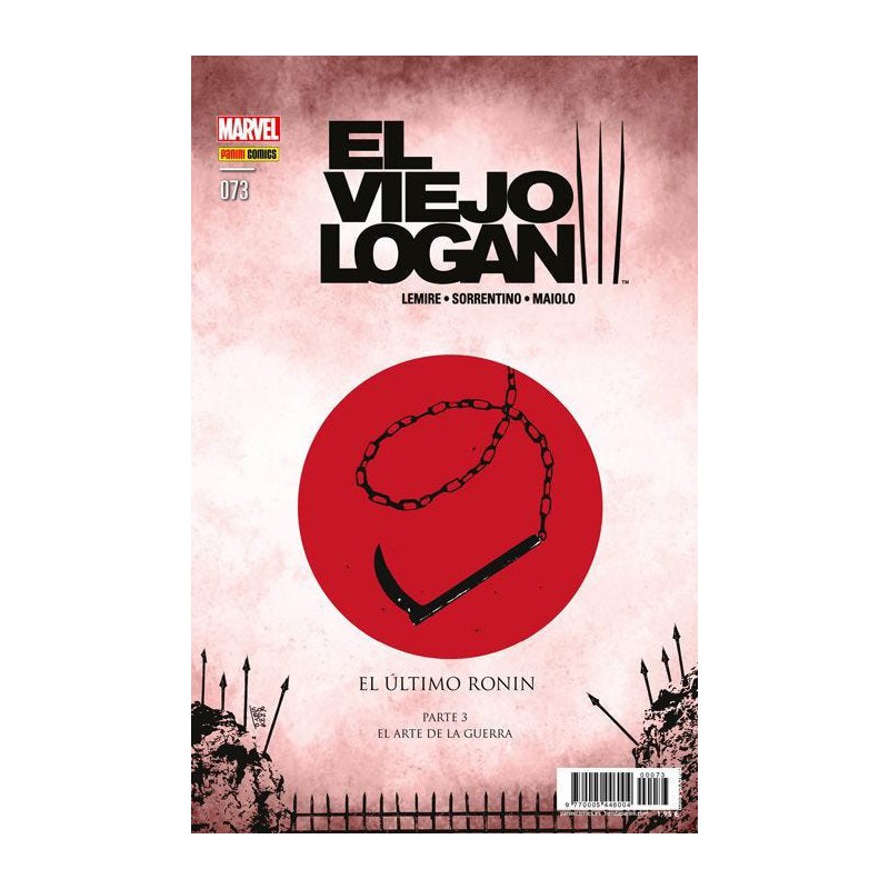 El Viejo Logan 73