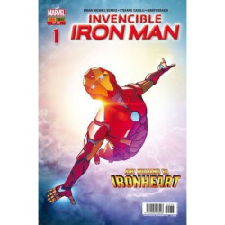 Invencible Iron Man 76 (1)