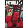 La Extraordinaria Patrulla-X 16