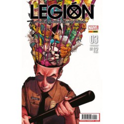 Legión 3