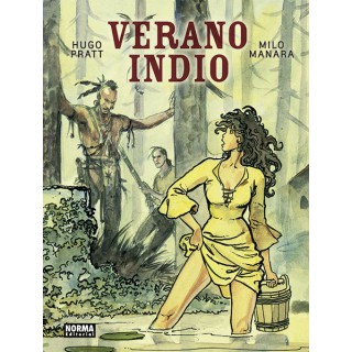 Verano Indio