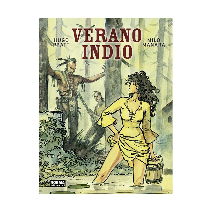 Verano Indio