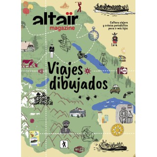 Viajes Dibujados