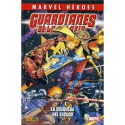 Marvel Héroes 79