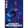 Victor Von Muerte: Iron Man 4