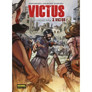 Victus. 3 Victus