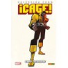 100% Marvel HC. ¡Cage! de Genndy Tartakovsky