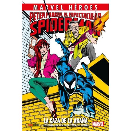 Marvel Héroes 80