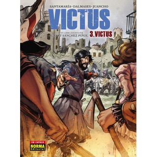 Victus. 3 Victus