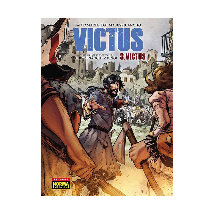 Victus. 3 Victus