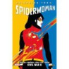 100% Marvel. Spiderwoman 4
