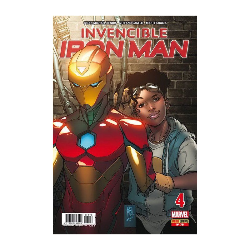 Invencible Iron Man 79 (4)