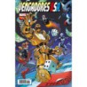 Vengadores USA 3