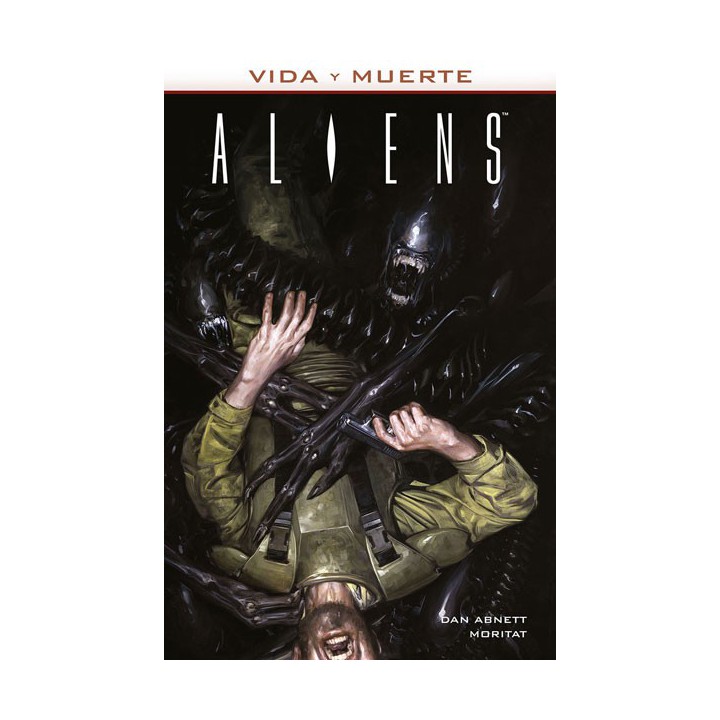 Vida Y Muerte 3. Aliens