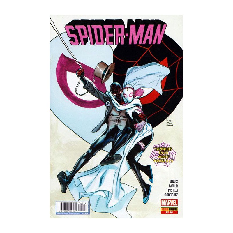 Spider-Man 14