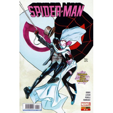 Spider-Man 14