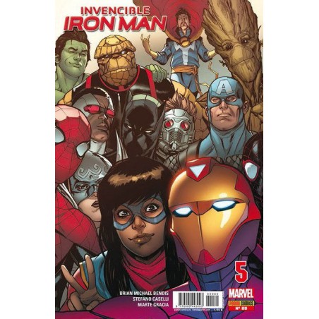 Invencible Iron Man 80 (5)